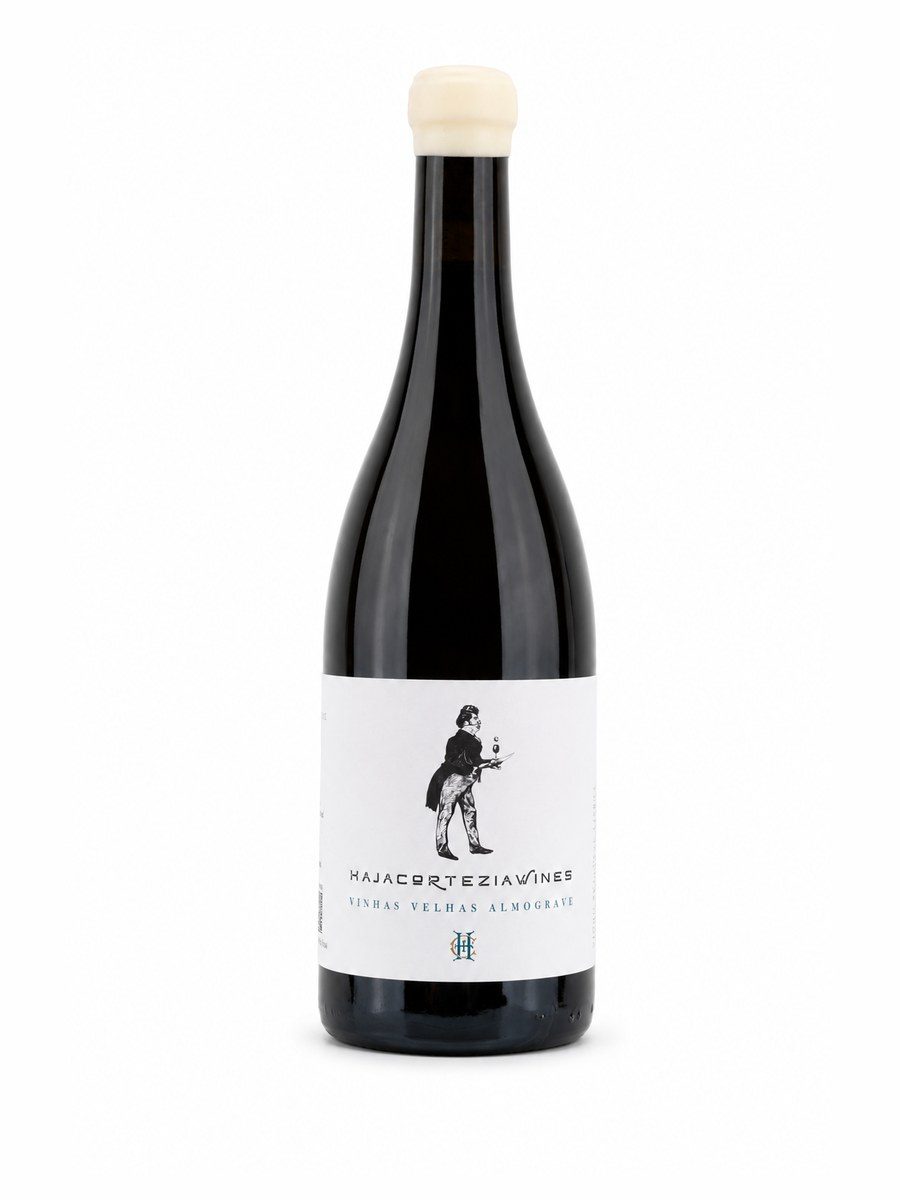 Vinhas Velhas Almograve