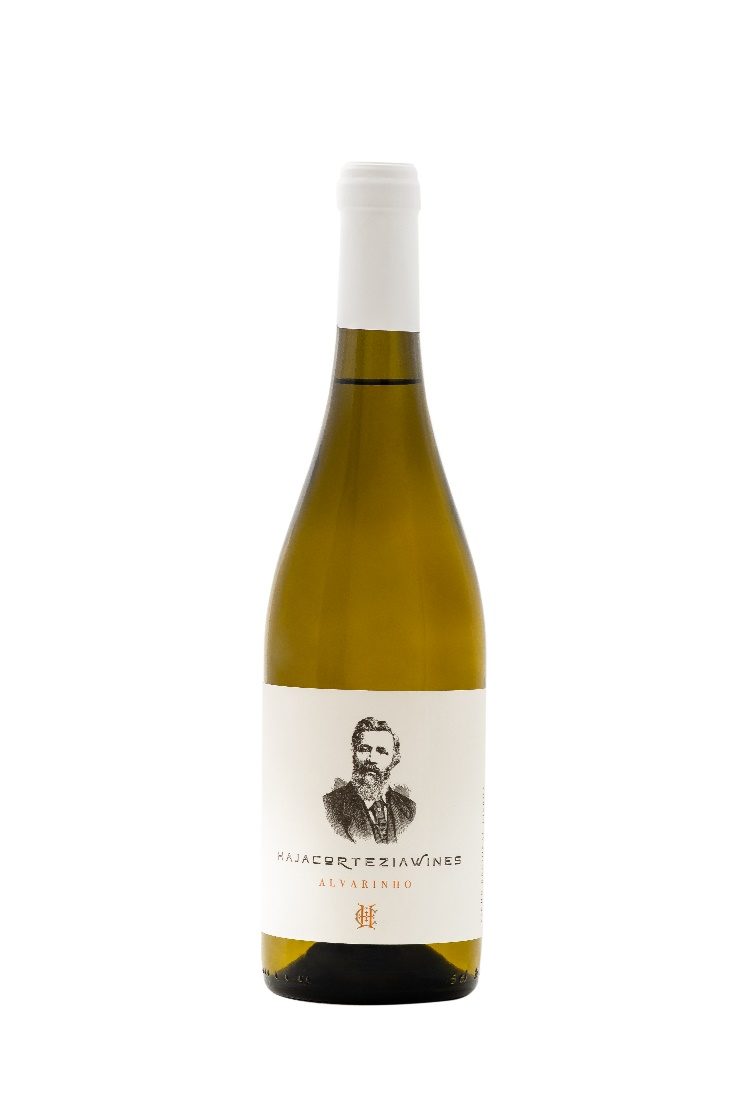 Alvarinho