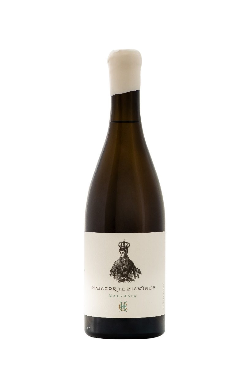 Malvasia DOC Colares