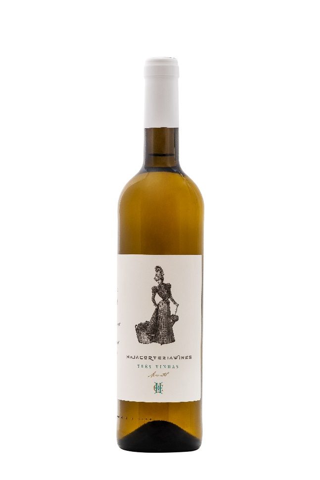 Três Vinhas Moscatel