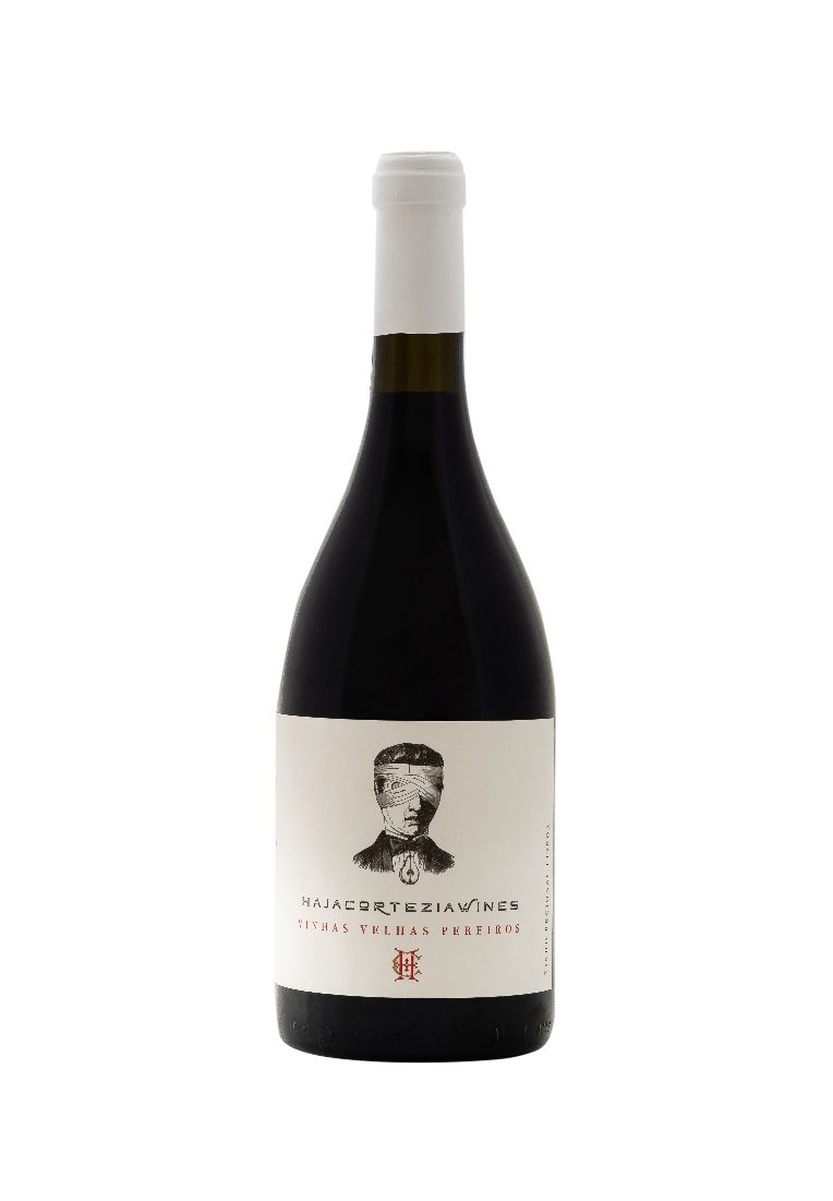 Vinhas Velhas Pereiros