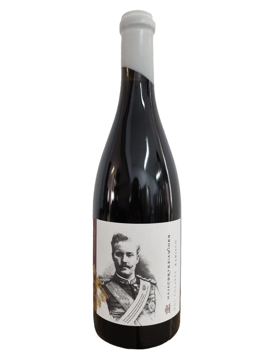 Ramisco DOC Colares